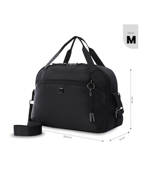 Bolsa crossbody Totto para mujer
