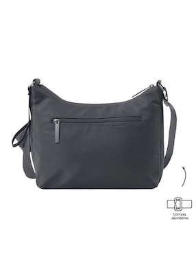 Bolsa crossbody Totto Adelaide para mujer