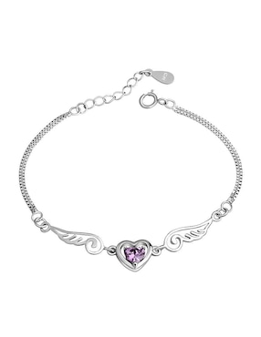 Pulsera Xtellar con diamante