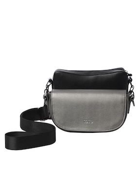Bolsa crossbody Totto Style para mujer