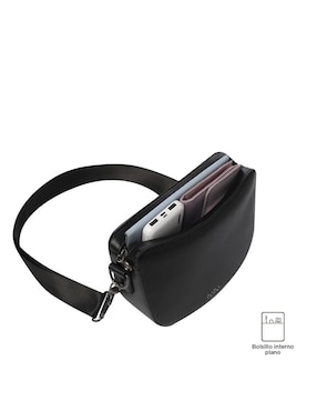 Bolsa crossbody Totto Style para mujer