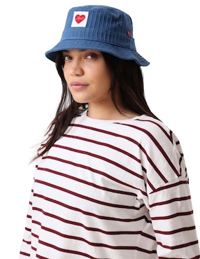 Sombrero bucket Levi's