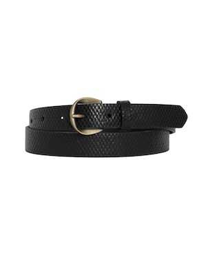 Cinturón Levi's para mujer
