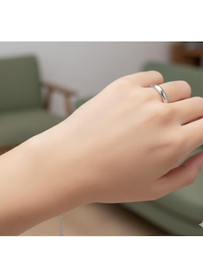 Anillo Xtellar brillante