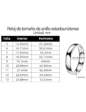 Anillo Xtellar