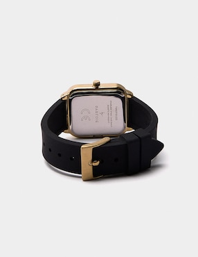 Reloj Parfois Rose Gold Tray para mujer 242975