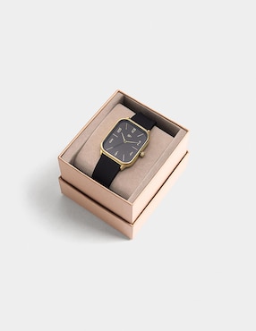 Reloj Parfois Rose Gold Tray para mujer 242975