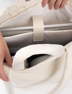 Bolsa tote Cool Capital Nara unisex