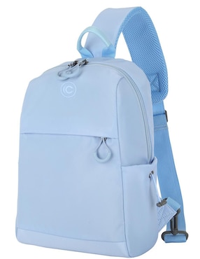 Bolsa crossbody Cool Capital Aria unisex