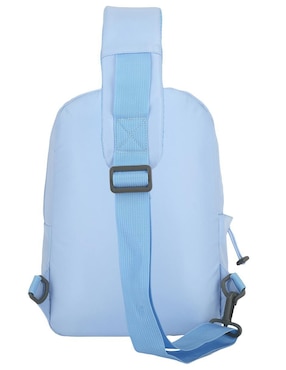 Bolsa crossbody Cool Capital Aria unisex