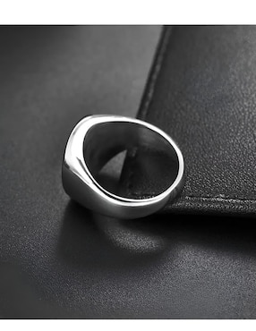 Anillo de cubo Xtellar mate
