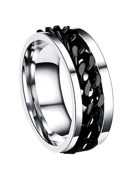 Anillo Xtellar mate