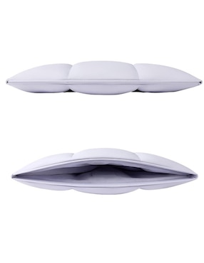 Funda para laptop Xtellar compatible con macbook air m4 2025, m3, m2, m1 y macbook pro m4 pro/max, también con portátiles de 13 y 14 pulgadas