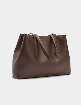 Bolsa shopper Parfois para mujer