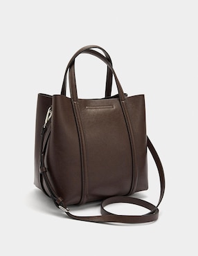 Bolsa tote Parfois para mujer