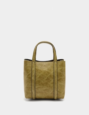 Bolsa tote Parfois para mujer