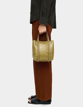 Bolsa tote Parfois para mujer