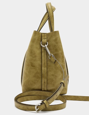 Bolsa tote Parfois para mujer