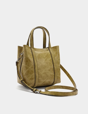 Bolsa tote Parfois para mujer