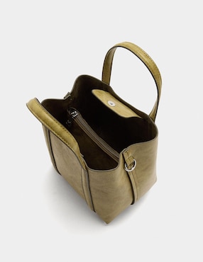 Bolsa tote Parfois para mujer