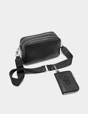 Bolsa crossbody Parfois Nevera Hbprovision para mujer