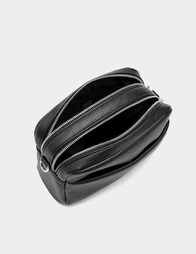 Bolsa crossbody Parfois Nevera Hbprovision para mujer