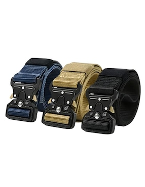 Set cinturón Lab.g unisex