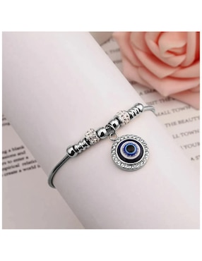 Set collar y pulsera Lab.g