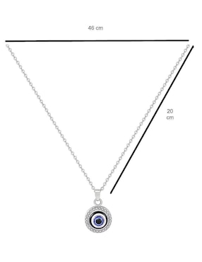 Set collar y pulsera Lab.g