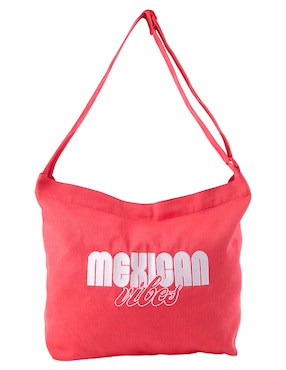 Bolsa shopper Loading para mujer