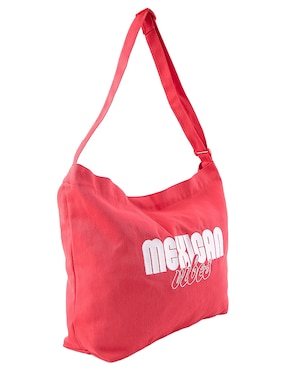 Bolsa shopper Loading para mujer