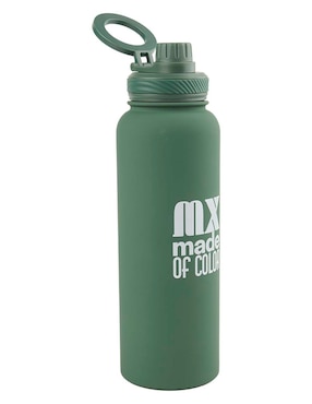 Termo Loading con tapa rosca 1.2 L