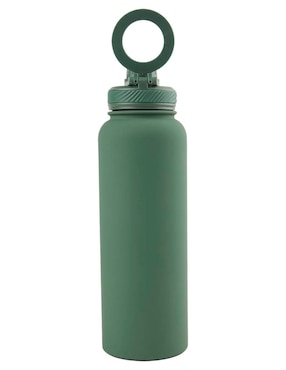 Termo Loading con tapa rosca 1.2 L