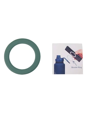 Termo Loading con tapa rosca 1.2 L