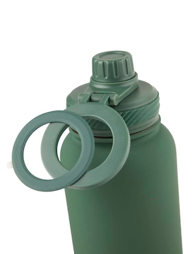 Termo Loading con tapa rosca 1.2 L