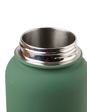Termo Loading con tapa rosca 1.2 L