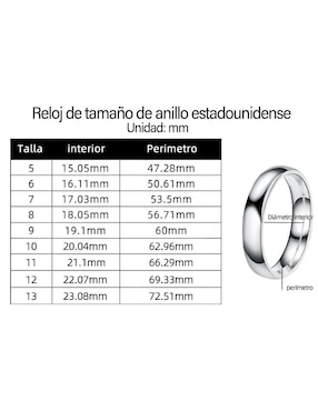 Anillo Xtellar