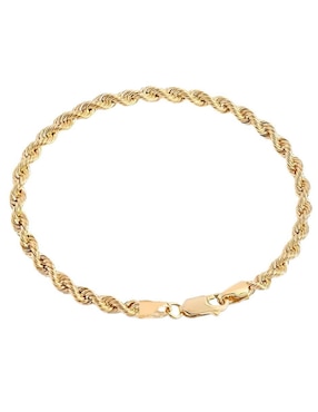 Pulsera Xtellar con acabado brillante