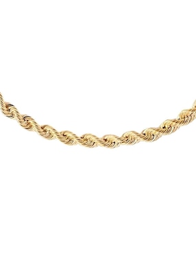 Pulsera Xtellar con acabado brillante