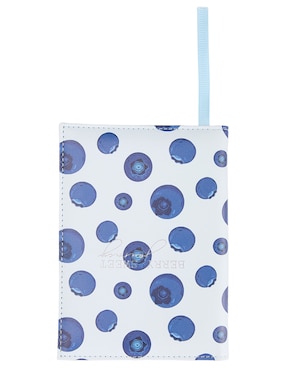 Portapasaporte-rollerball Loading para mujer