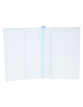 Portapasaporte-rollerball Loading para mujer