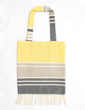 Bolsa tote Rcano unisex