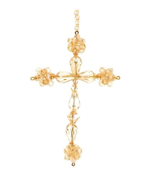 Lazo matrimonial Joyerias Bizzarro de cristal