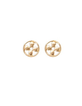 Aretes y collar Map