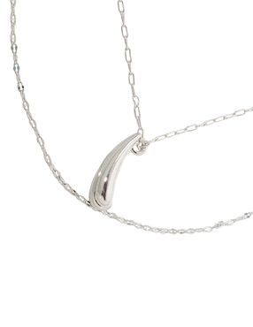 Collar de gota Map