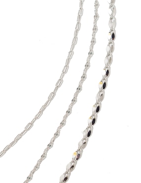 Collar de gota Map