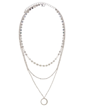 Collar Map