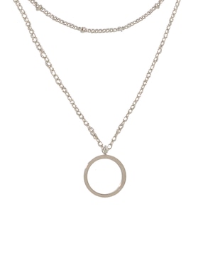 Collar Map