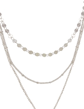 Collar Map