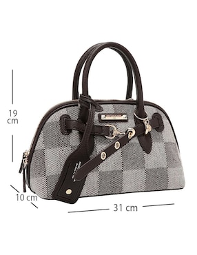 Bolsa shoulder Nicole Lee para mujer